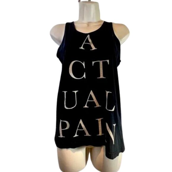 Actual Pain Shirt